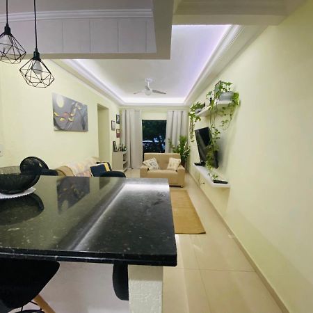 Apartamento Top - Tombo E Asturias Guarujá Exterior foto
