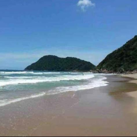 Apartamento Top - Tombo E Asturias Guarujá Exterior foto