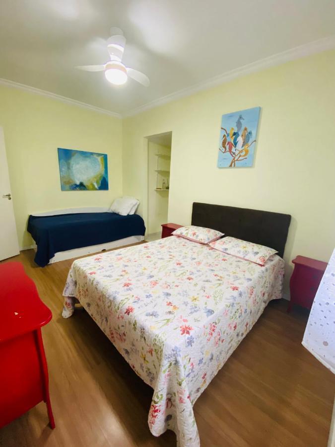 Apartamento Top - Tombo E Asturias Guarujá Exterior foto