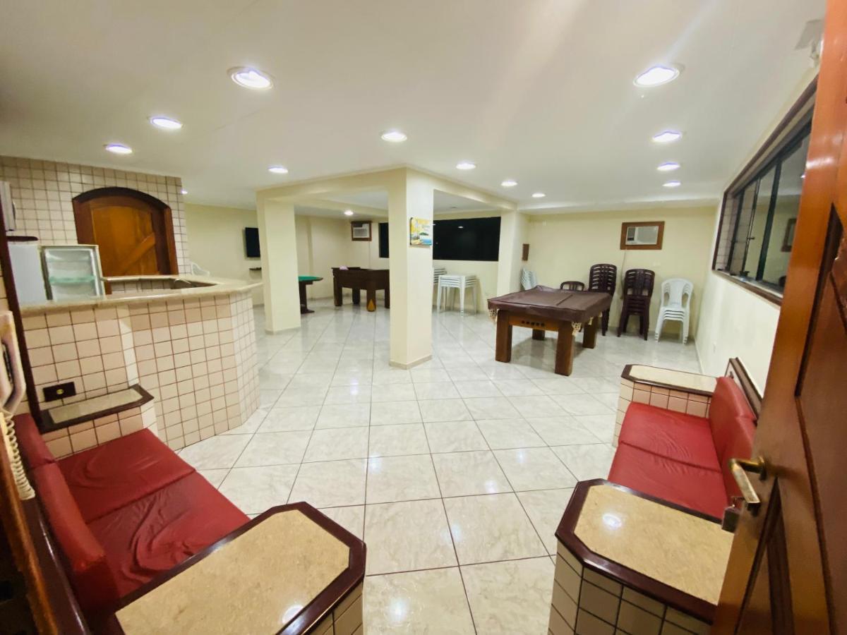 Apartamento Top - Tombo E Asturias Guarujá Exterior foto